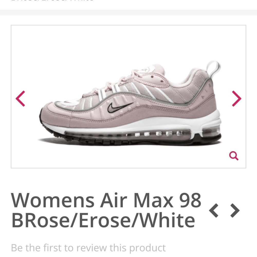 Nike Airmax 98